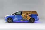 Kia Sedona Ballast Point Concept 2014 года